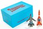 CORGI | THUNDERBIRDS F.A.B. COLLECTION THUNDERBIRD 1 EN 3 CLASSIC TV SERIES 60 YEARS | 1:373/480_