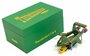 CORGI | THUNDERBIRDS F.A.B. COLLECTION THUNDERBIRD 2 & 4 CLASSIC TV SERIES 60 YEARS | 1:500_