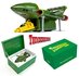 CORGI | THUNDERBIRDS F.A.B. COLLECTION THUNDERBIRD 2 & 4 CLASSIC TV SERIES 60 YEARS | 1:500_