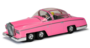 CORGI | THUNDERBIRDS F.A.B. COLLECTION FAB 1 CLASSIC TV SERIES 60 YEARS | 1:43_