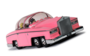 CORGI | THUNDERBIRDS F.A.B. COLLECTION FAB 1 CLASSIC TV SERIES 60 YEARS | 1:43_