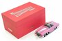 CORGI | THUNDERBIRDS F.A.B. COLLECTION FAB 1 CLASSIC TV SERIES 60 YEARS | 1:43_