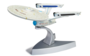 CORGI | STAR TREK USS ENTERPRISE NCC-1701 (REFIT) STAR TREK II 'THE WRATH OF KHAN' | FTB_