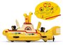 CORGI | THE BEATLES YELLOW SUBMARINE | 1:36_