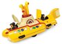 CORGI | THE BEATLES YELLOW SUBMARINE | 1:36_