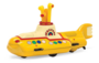 CORGI | THE BEATLES YELLOW SUBMARINE | 1:36_