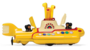 CORGI | THE BEATLES YELLOW SUBMARINE | 1:36_