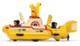 CORGI | THE BEATLES YELLOW SUBMARINE | 1:36_