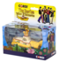 CORGI | THE BEATLES YELLOW SUBMARINE | 1:36_