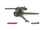 SOLIDO | HOWITZER 105MM GREEN CAMO 1945 (VINTAGE) | 1:48_