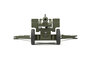 SOLIDO | HOWITZER 105MM GREEN CAMO 1945 (VINTAGE) | 1:48_