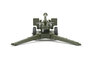 SOLIDO | HOWITZER 105MM GREEN CAMO 1945 (VINTAGE) | 1:48_