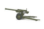SOLIDO | HOWITZER 105MM GREEN CAMO 1945 (VINTAGE) | 1:48_
