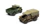 AIRFIX | WWII 15-CWT 4X2 G.S. TRUCK | 1:48_