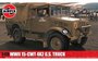 AIRFIX | WWII 15-CWT 4X2 G.S. TRUCK | 1:48_