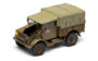 AIRFIX | WWII 15-CWT 4X2 G.S. TRUCK | 1:48_