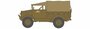 AIRFIX | WWII 15-CWT 4X2 G.S. TRUCK | 1:48_