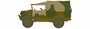 AIRFIX | WWII 15-CWT 4X2 G.S. TRUCK | 1:48_
