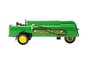 OXFORD DIECAST | THOMPSON REFUELLER 'BP AVIATION SERVICE' | 1:76_
