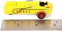 OXFORD DIECAST | THOMPSON REFUELLER 'SHELL AVIATION SERVICE' | 1:76_