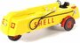 OXFORD DIECAST | THOMPSON REFUELLER 'SHELL AVIATION SERVICE' | 1:76_
