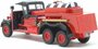 OXFORD | FORD WOT 1 CRASH TENDER RAF CATTERICK | 1:76_