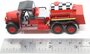 OXFORD | FORD WOT 1 CRASH TENDER RAF CATTERICK | 1:76_