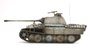 ARTITEC - Panther Ausf. A Winter (kant en klaar model) - 1:87 _