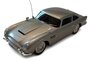 TOY STATE | JAMES BOND 007 ASTON MARTIN DB5 - RC GEMOTORISEERD MET LICHT EN GELUID EN BEWEGENDE GADGETS | 1:16_