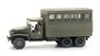 ARTITEC | US CCKW-353 GMC WORKSHOP (READY-MADE) | 1:87_