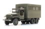 ARTITEC | US CCKW-353 GMC WORKSHOP (READY-MADE) | 1:87_