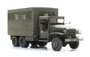 ARTITEC | US CCKW-353 GMC WORKSHOP (READY-MADE) | 1:87_