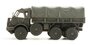 ARTITEC | DAF YA 328 CARGO "DIKKE DAF" NEDERLAND (READY-MADE) | 1:87 _