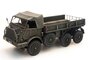 ARTITEC | DAF YA 328 CARGO "DIKKE DAF" NEDERLAND (READY-MADE) | 1:87 _