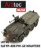 ARTITEC | DAF YP408 PWI-GR INFANTERIE GROEPSVOERTUIG NEDERLAND (READY-MADE) | 1:87 _