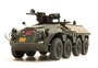 ARTITEC | DAF YP408 PWI-GR INFANTERIE GROEPSVOERTUIG NEDERLAND (READY-MADE) | 1:87 _