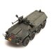ARTITEC | DAF YP408 PWI-GR INFANTERIE GROEPSVOERTUIG NEDERLAND (READY-MADE) | 1:87 _