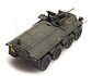 ARTITEC | DAF YP408 PWI-GR INFANTERIE GROEPSVOERTUIG NEDERLAND (READY-MADE) | 1:87 _