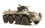 ARTITEC | DAF YP408 PWI-GR INFANTERIE GROEPSVOERTUIG NEDERLAND (READY-MADE) | 1:87 _