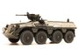 ARTITEC | DAF YP408 PWI-GR INFANTERIE GROEPSVOERTUIG NEDERLAND (READY-MADE) | 1:87 _