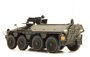 ARTITEC | DAF YP408 PWI-GR INFANTERIE GROEPSVOERTUIG NEDERLAND (READY-MADE) | 1:87 _