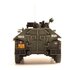 ARTITEC | DAF YP408 PWI-GR INFANTERIE GROEPSVOERTUIG NEDERLAND (READY-MADE) | 1:87 _