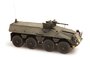 ARTITEC | DAF YP408 PWI-GR INFANTERIE GROEPSVOERTUIG NEDERLAND (READY-MADE) | 1:87 _