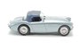 OXFORD MODELS - AUSTIN HEALY 100 BN1 'GESLOTEN KAP' 1953 - 1:43_