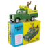 CORGI | LAND ROVER - PUBLIC ADDRESS VEHICLE 1964 | 1:43_