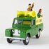 CORGI | LAND ROVER - PUBLIC ADDRESS VEHICLE 1964 | 1:43_