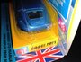 CORGI | AGUAR 4.2 LITRE E-TYPE 'BESCHADIGDE VERPAKKING'  (CLASSIC SERIES) | 1:46_