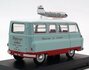 OXFORD DIECAST | MORRIS J2 VAN 'SKYWAYS OF LONDON' 1956 | 1:43_