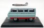 OXFORD DIECAST | MORRIS J2 VAN 'SKYWAYS OF LONDON' 1956 | 1:43_