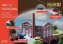 FALLER | PODERGEMAAL NL (EXCLUSIEF VOOR NEDERLAND) | 1:87_